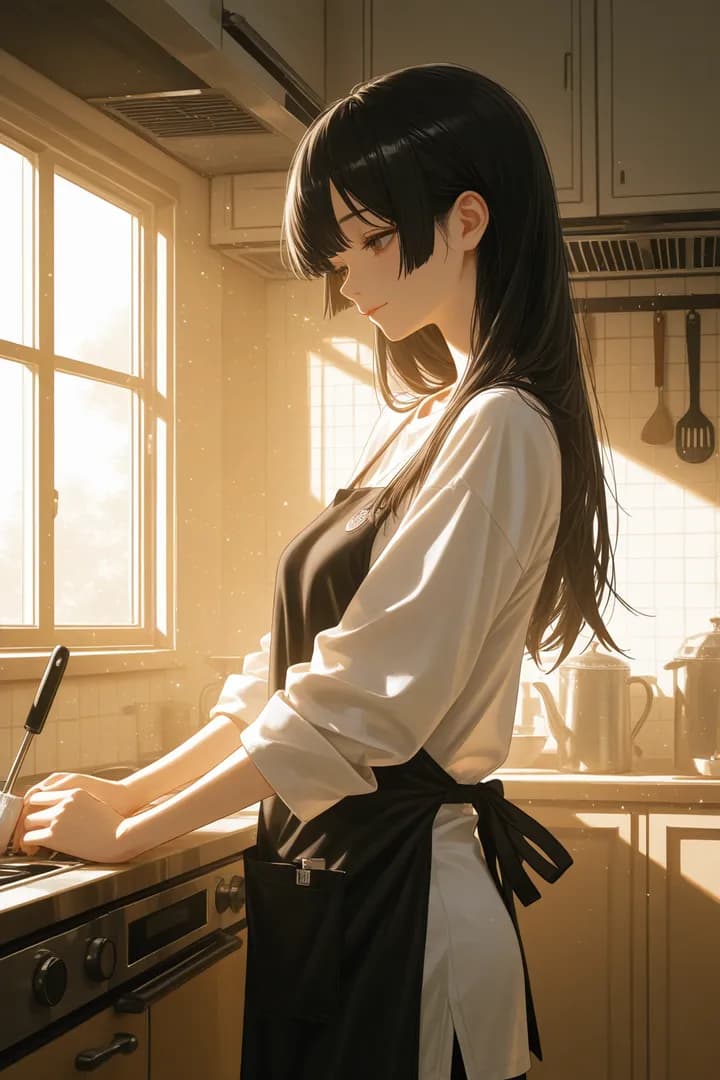 我的青梅女友怎么上了妈妈的身
