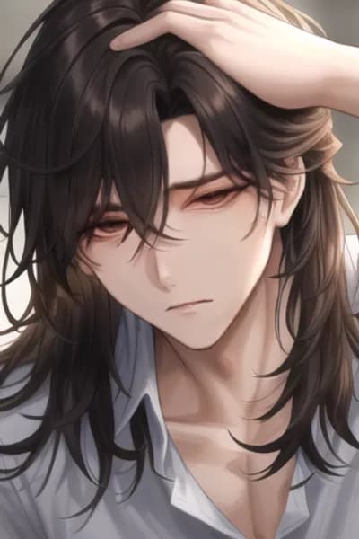 Luca（已汉化）（疑似bl，剧情清水向）