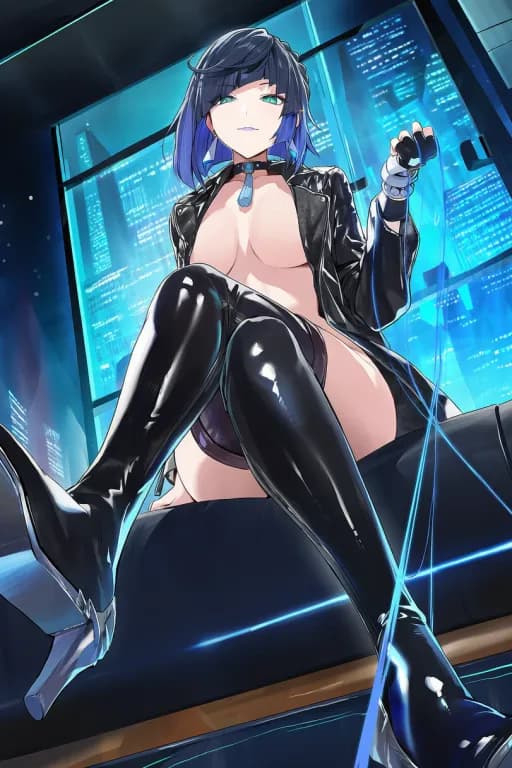 女尊世界我独行