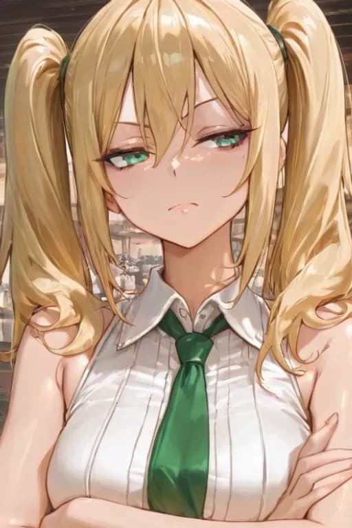 Sylvia（王梓涵）