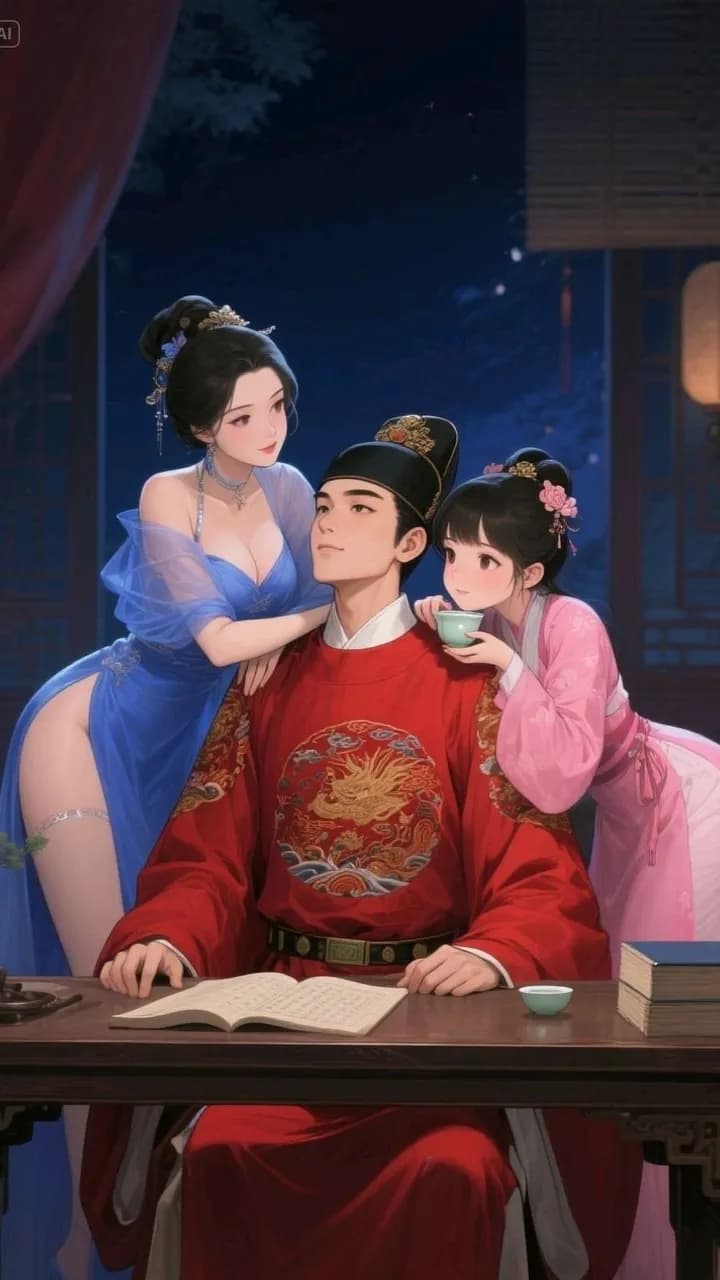 官居一品