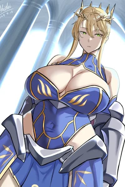 狮子王