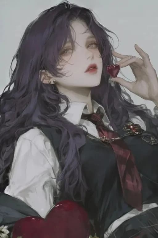 黎郁