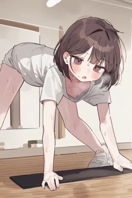 奴儿的直播间