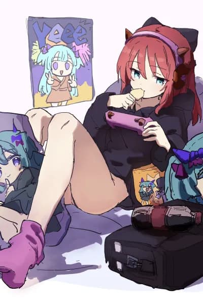 辉夜