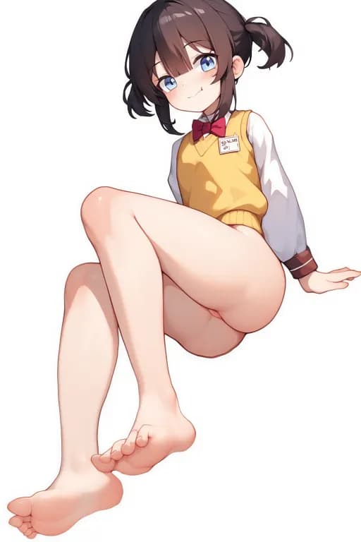 和三态义妹的共同生活