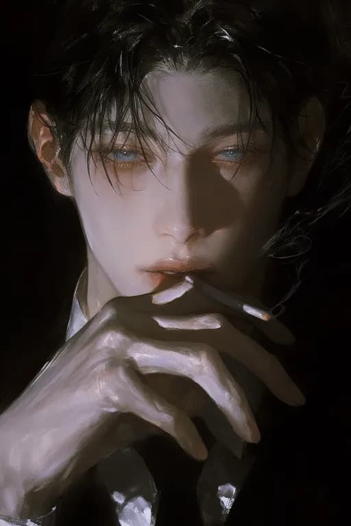 顾骁