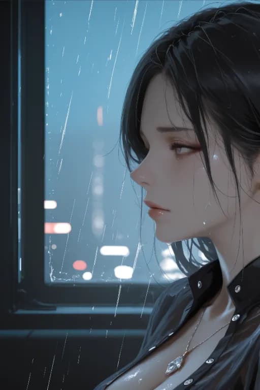 洛晴霜挑战版