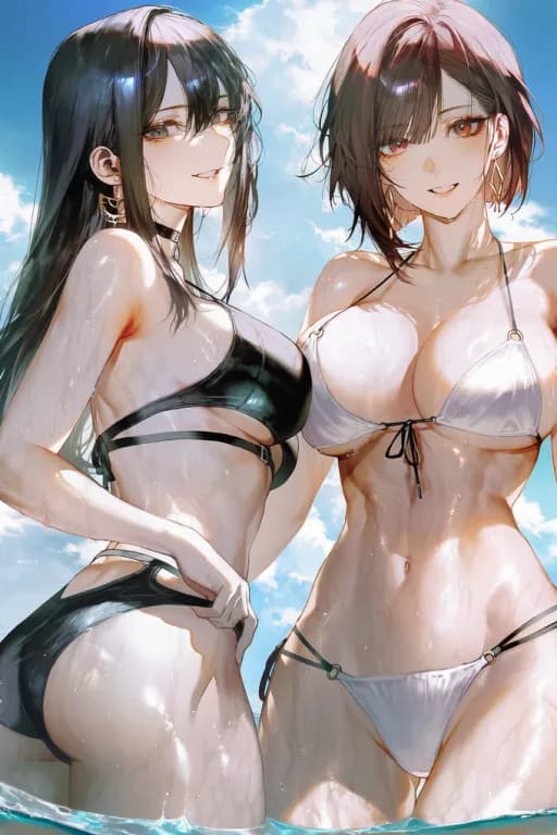 人妻暑假V2