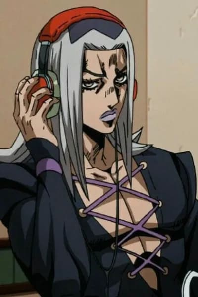 Leone Abbacchio