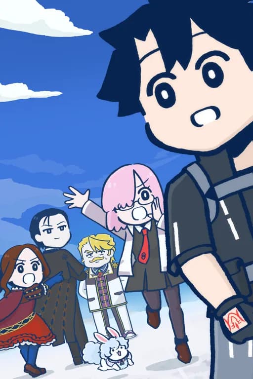 fgo