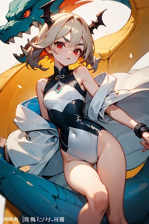 龙王