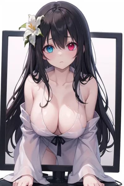 贞子