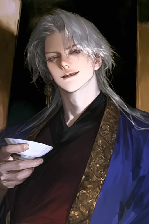 萧离焱
