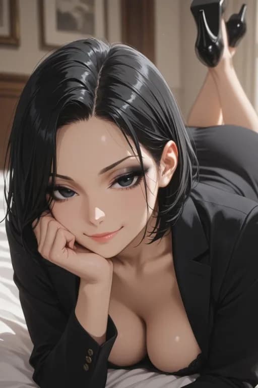 职场猎手