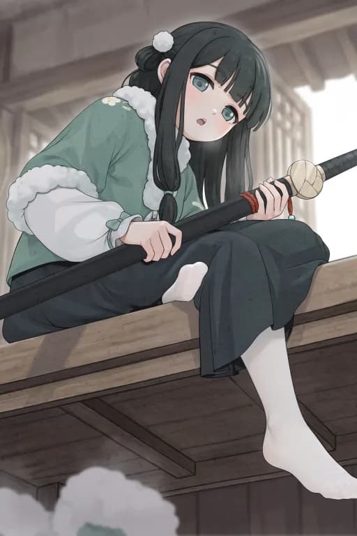 《魔法晋书目录》
