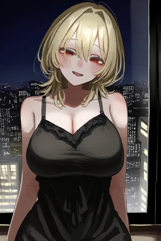 藤堂 椿