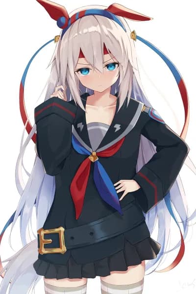 玉藻十字
