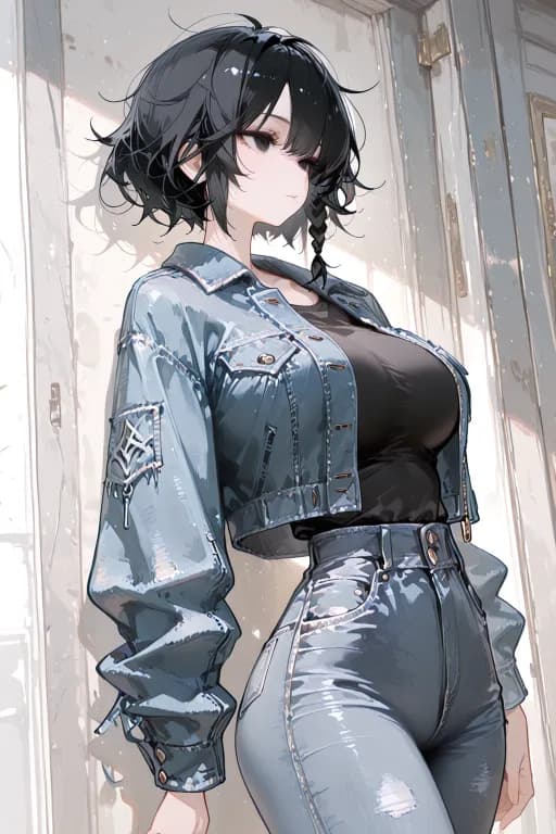 秋明月