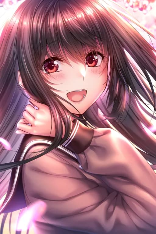 黑姬结灯