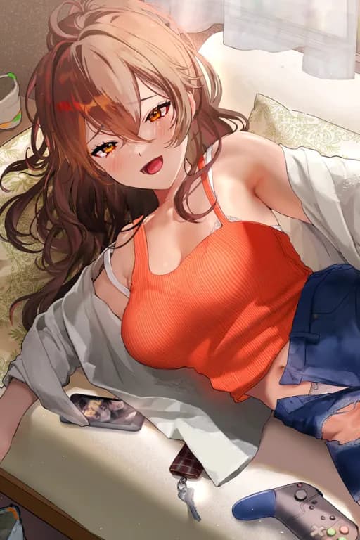 夏城凉