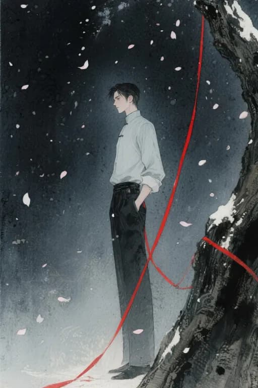 傅家烟雨