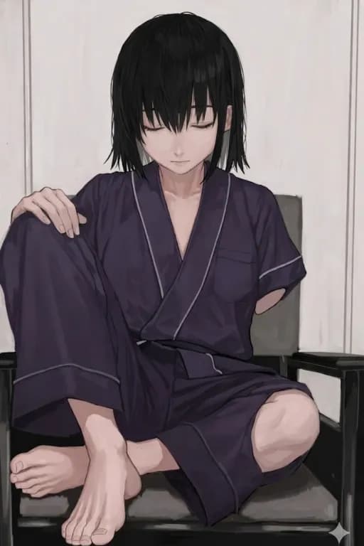 开盒我的少女想要去死