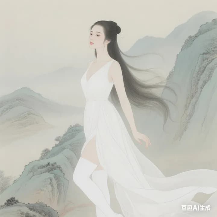 萧曦月