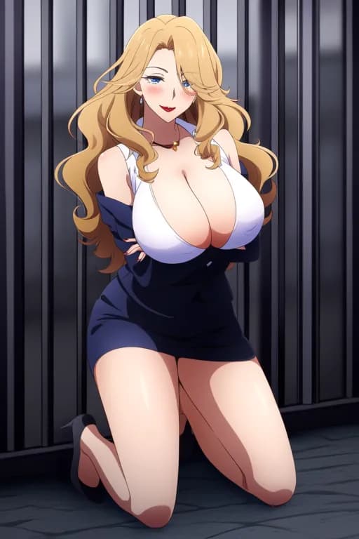 联邦女子监狱