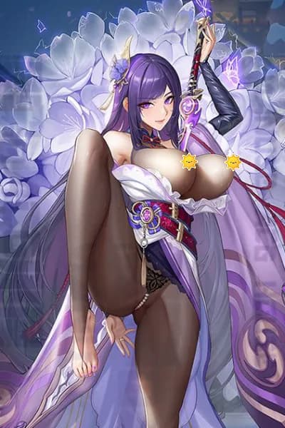 提瓦特秘史_稻妻