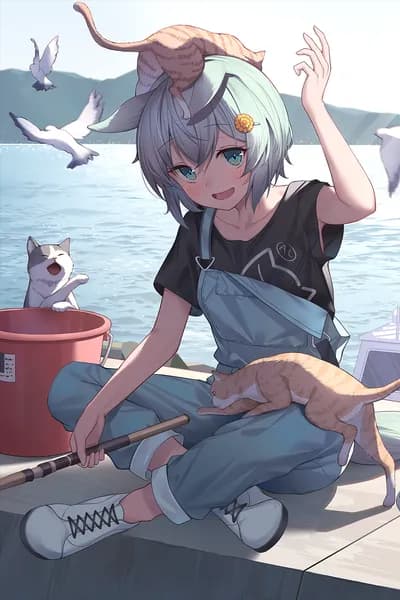 星云天空