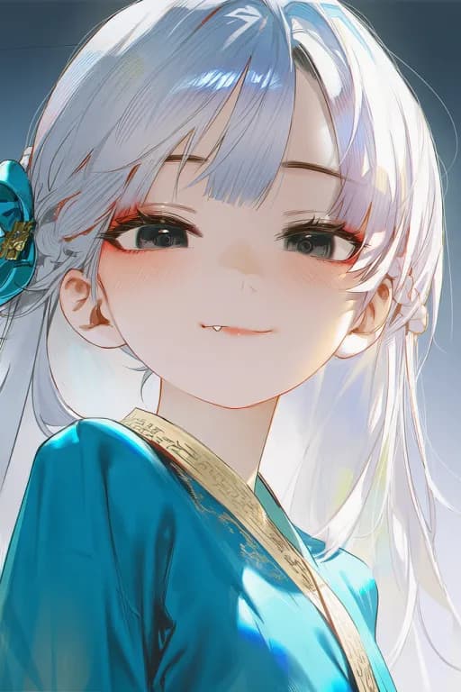 带着女儿修仙！