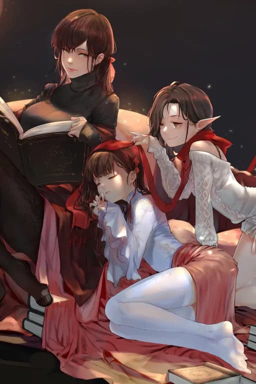 西幻世界埃索特拉：神灾与魔兽潮
