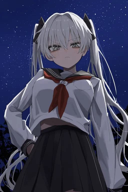 椎名蒼