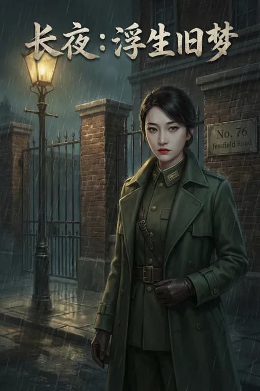 长夜：浮生旧梦1.0