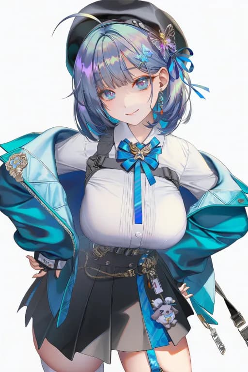 洛川秋子