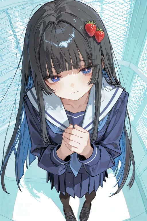被超大XX的美少女发小告白了