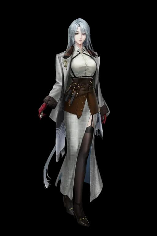 希露妲