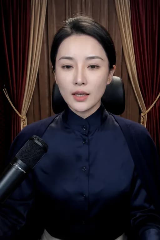 逛赛博窑子，享美好生活