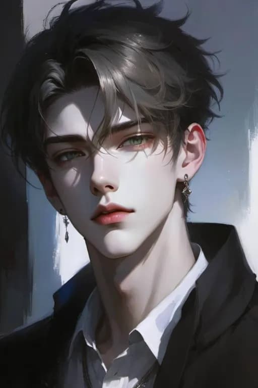 尹铮
