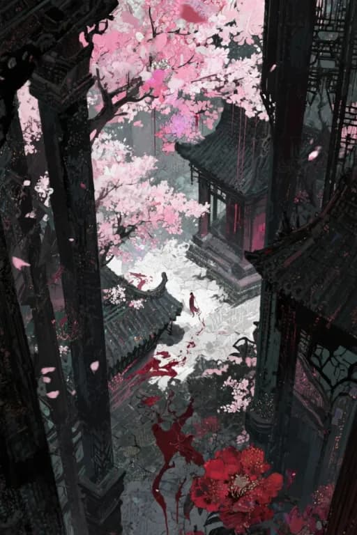 提刑司宇宙