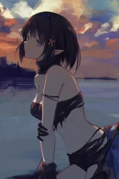円