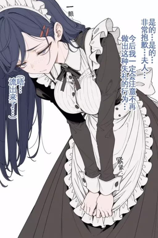 诺拉与依莎贝拉