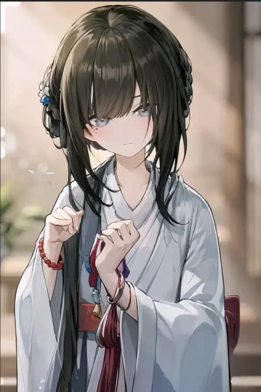 哀鸿：嵇零受难记