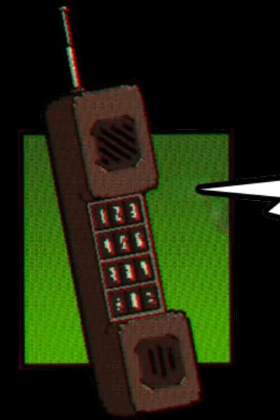 The Phone