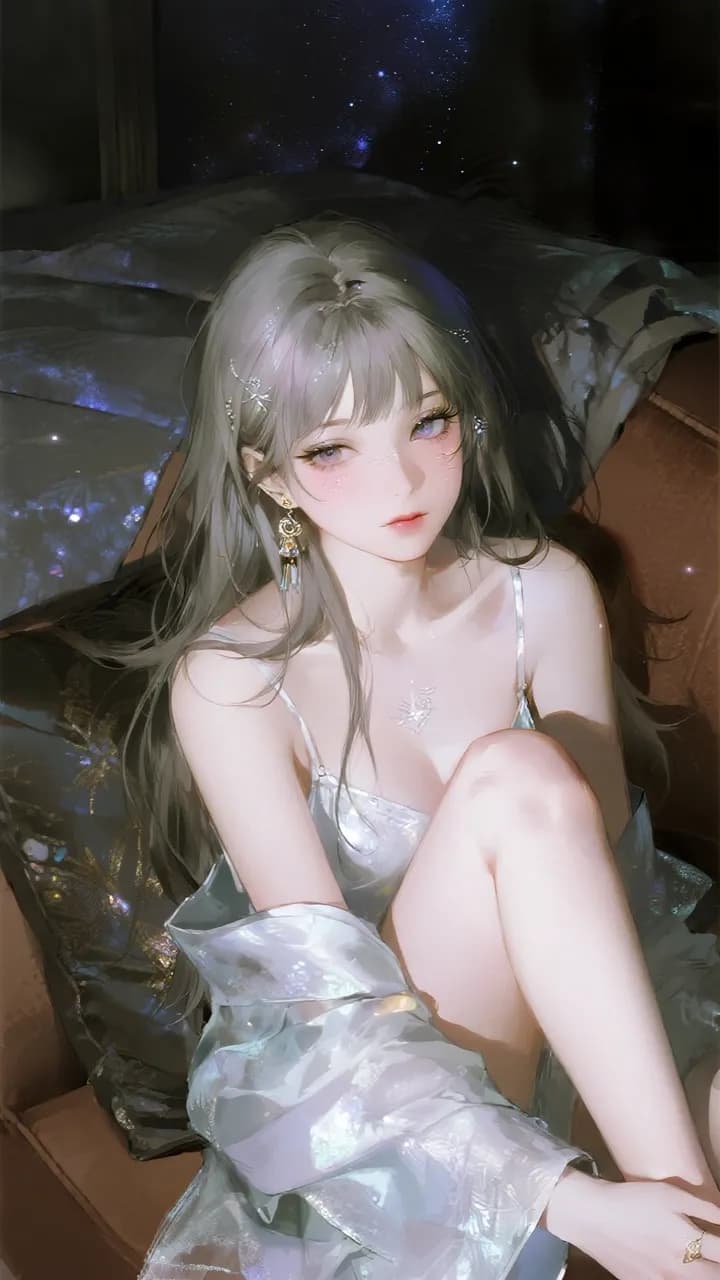 疫情封控和表姐同居