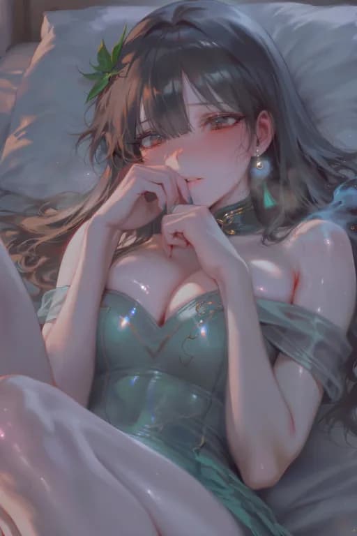 苏焕堕花录 正传