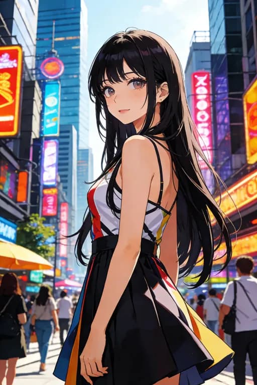 都市-万能系统