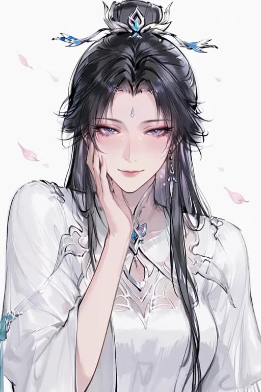 反派：大帝是我的母亲