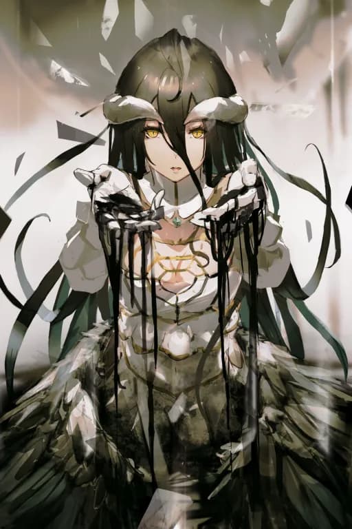 Overlord